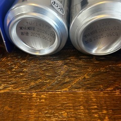 アサヒスーパードライ　350ml 10本+500ml 2本の画像