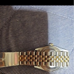 ロレックス　時計の画像