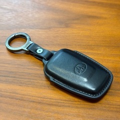 トヨタ用　キーケース　ランクルプラドの画像