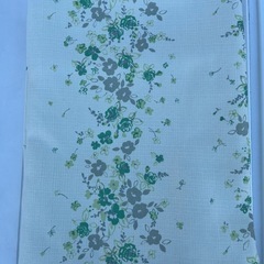 カーテン　未使用品の画像