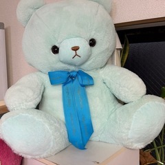 各種ぬいぐるみの画像