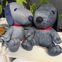 各種ぬいぐるみの画像