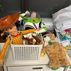 各種ぬいぐるみの画像