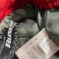  ⛷️メンズS【有名ブランド】ONYONE オンヨネ メンズ　スキーウエア　スノーボードウエア　雪かきにも　の画像