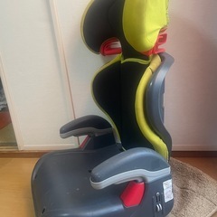 🌟チャイルドシート　無料‼️の画像