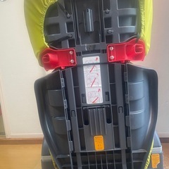 🌟チャイルドシート　無料‼️の画像
