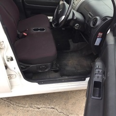 三菱トッポT ターボパールホワイトの画像