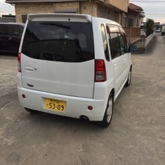 三菱トッポT ターボパールホワイトの画像