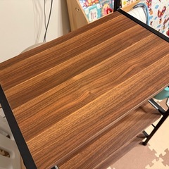 【500円】②棚,台,シェルフ,WDH=60:45:90の画像