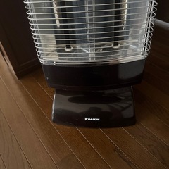 ダイキン　セラムヒートの画像