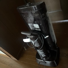 ダイキン　セラムヒートの画像