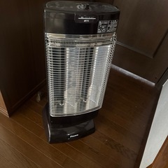 ダイキン　セラムヒートの画像