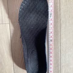 ブーツ19サイズくらいの画像