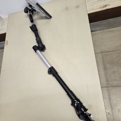 デイスク多目的スタンド　の画像