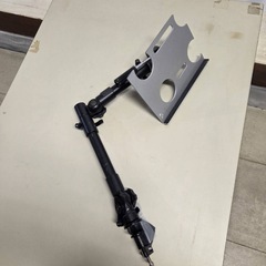 デイスク多目的スタンド　の画像