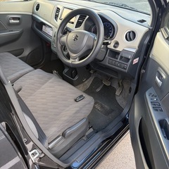 ★H26yスズキワゴンR 本車検2年付★諸費用全部込み！の画像
