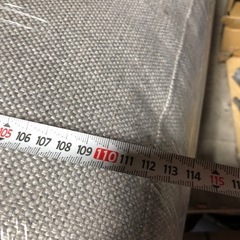 ソファー　大サイズの画像