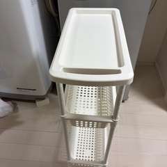 キッチンワゴンの画像