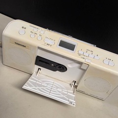 決まりました　CD／ラジオ　動作品　の画像