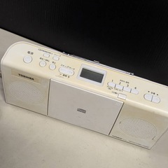 決まりました　CD／ラジオ　動作品　の画像