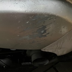 ホンダ原付50ccの画像