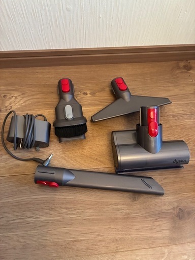 ダイソンSV12 ジャンク壊れています。 (さとむらさとし) 佐和の生活