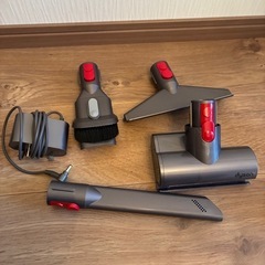 ダイソン　SV12 ジャンク　壊れています。の画像