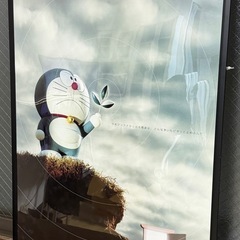 各種ポスター  パネル付き
の画像