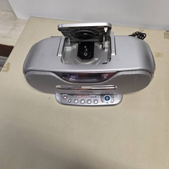 CD／MD／カセット／ラジカセの画像