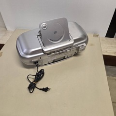 CD／MD／カセット／ラジカセの画像