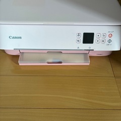 Canonプリンターの画像