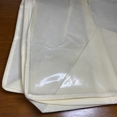 布団収納袋　布団カバーの画像