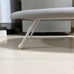 アイロン台（無料）の画像