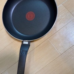 フライパン　等の画像