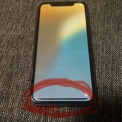 SIMフリー iPhoneXR 64GBの画像