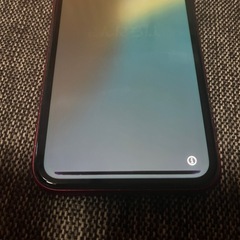 SIMフリー iPhoneXR 64GBの画像