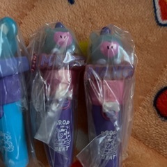 BTSミニライトの画像