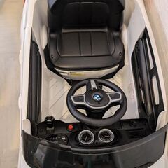 DMW 子供用自動車の画像