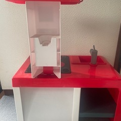 Smoby クッキングトイの画像