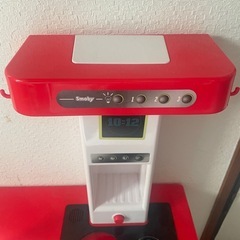 Smoby クッキングトイの画像