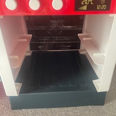 Smoby クッキングトイの画像