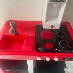 Smoby クッキングトイの画像