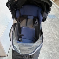 パナソニック電動自転車　2020年の画像