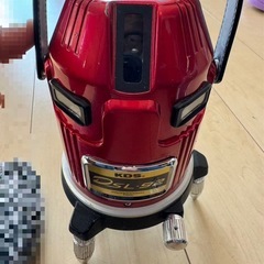 ＫＤＳ　オートラインレーザー　DLS-81の画像