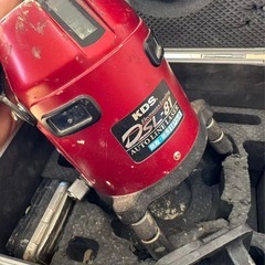 ＫＤＳ　オートラインレーザー　DLS-81の画像