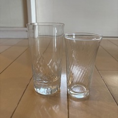 花瓶、グラスの画像