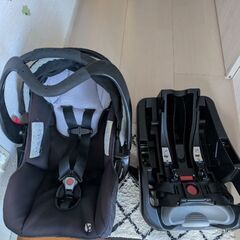 チャイルドシートの画像