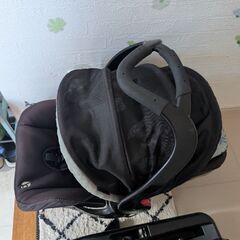 チャイルドシートの画像