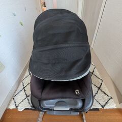 チャイルドシートの画像
