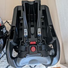 チャイルドシートの画像